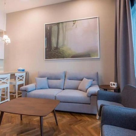 Tree Premier Suite Strait Quay Luxury Marina Suite Tanjung Tokong Экстерьер фото