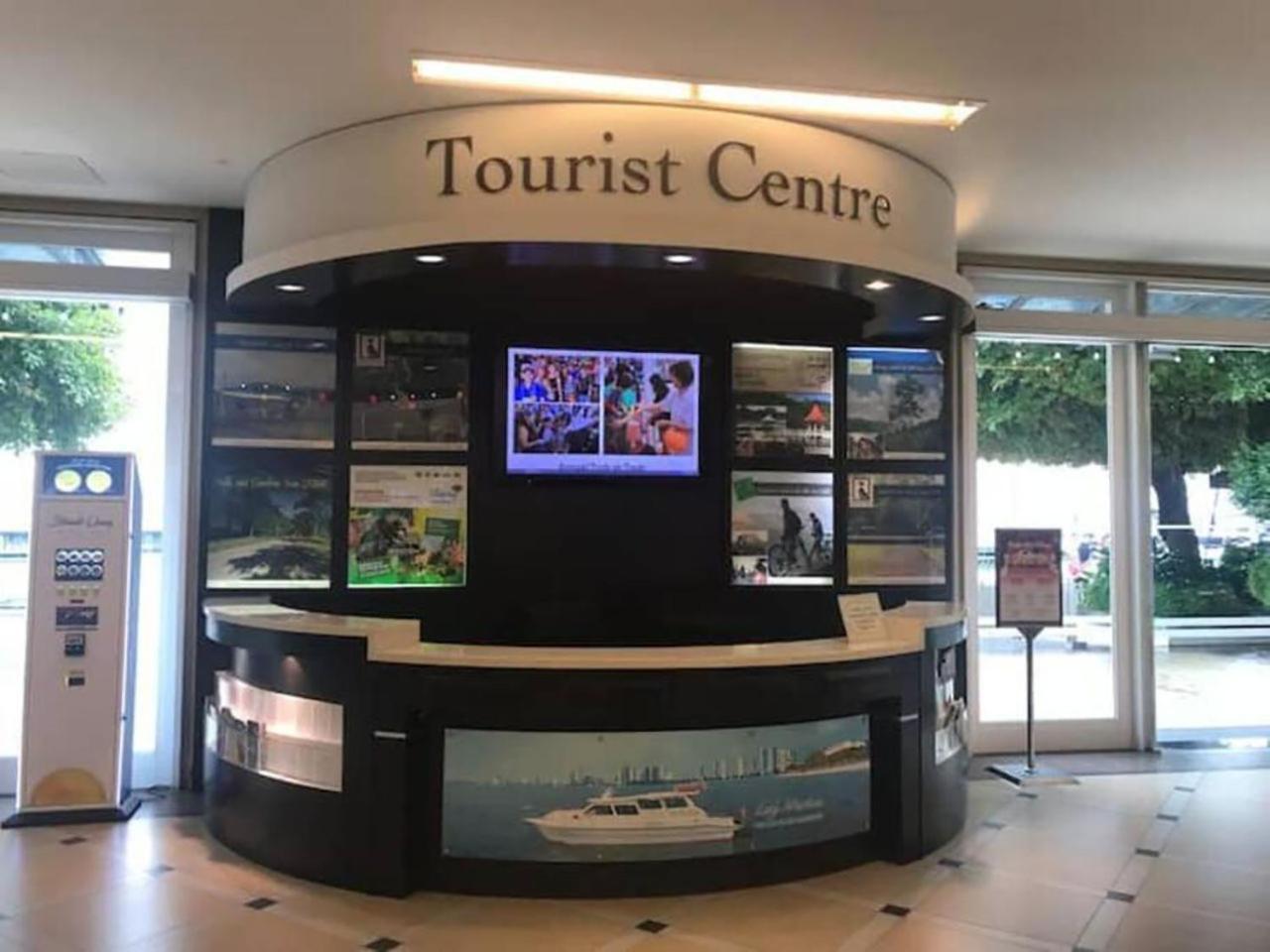 Tree Premier Suite Strait Quay Luxury Marina Suite Tanjung Tokong Экстерьер фото