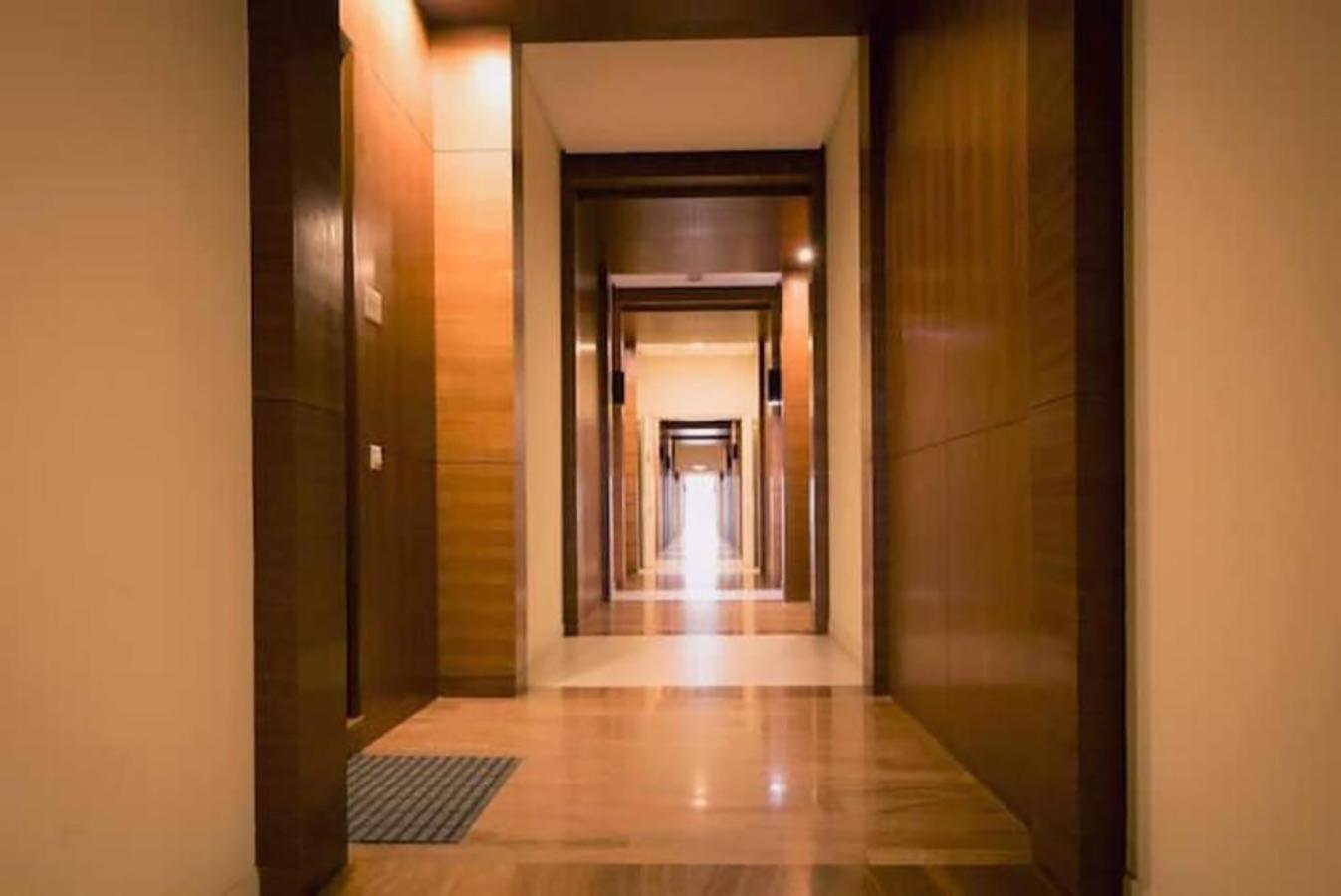 Tree Premier Suite Strait Quay Luxury Marina Suite Tanjung Tokong Экстерьер фото